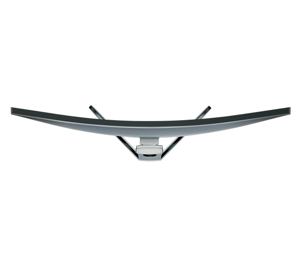 BenQ EX3501R Curved srebrno-czarny - 377982 - zdjęcie 7
